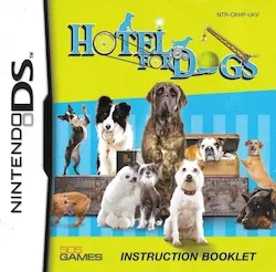 Hotel for Dogs